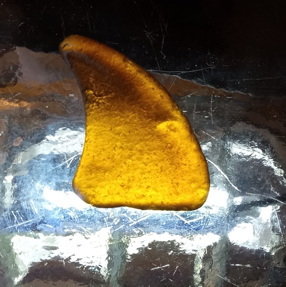 Rare! 100% Hawaiian sea glass - Picture 4 of 5